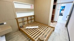 Blk 134 Rivervale Plains (Sengkang), HDB 5 Rooms #606337031